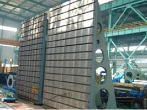 環(huán)保設(shè)備配重鐵設(shè)計創(chuàng)新