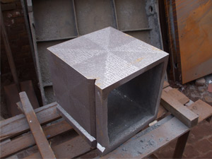 高精度制造中地軌槽鐵的角色