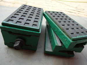 電機試驗平臺在電力行業的應用